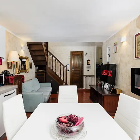 Accogliente Nel Pieno Centro Storico Della Citta Apartment
