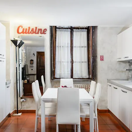 Apartment Accogliente Nel Pieno Centro Storico Della Citta Turin