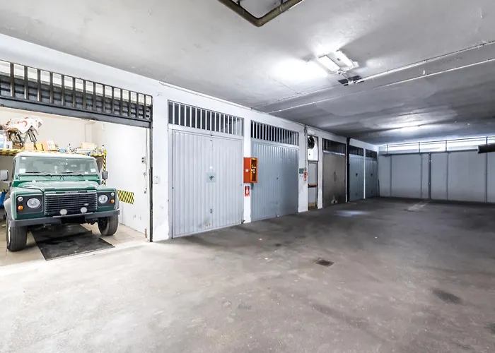Accogliente Nel Pieno Centro Storico Della Citta Parcheggio In Box Privato Incluso *